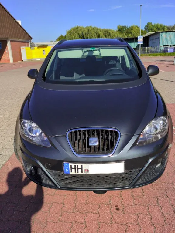 Seat Altea