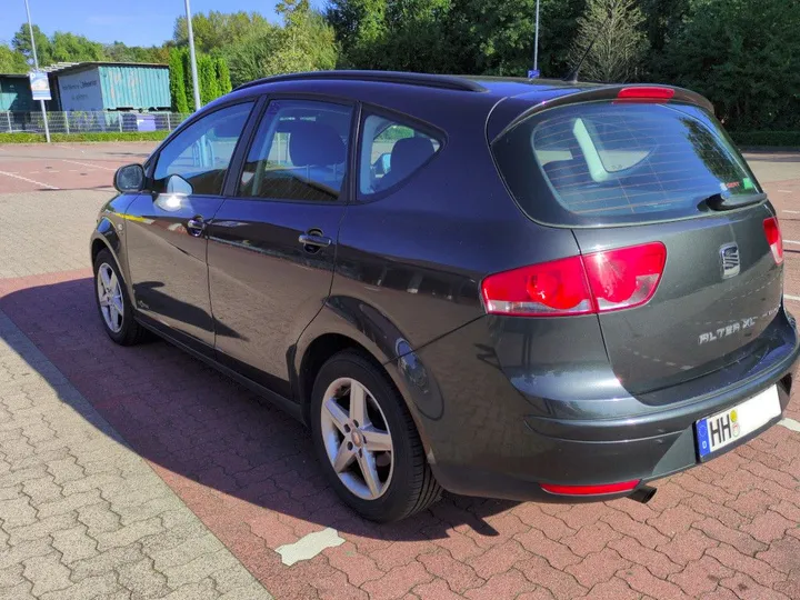 Seat Altea