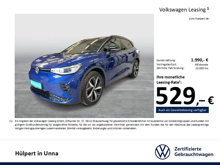 Volkswagen ID.4