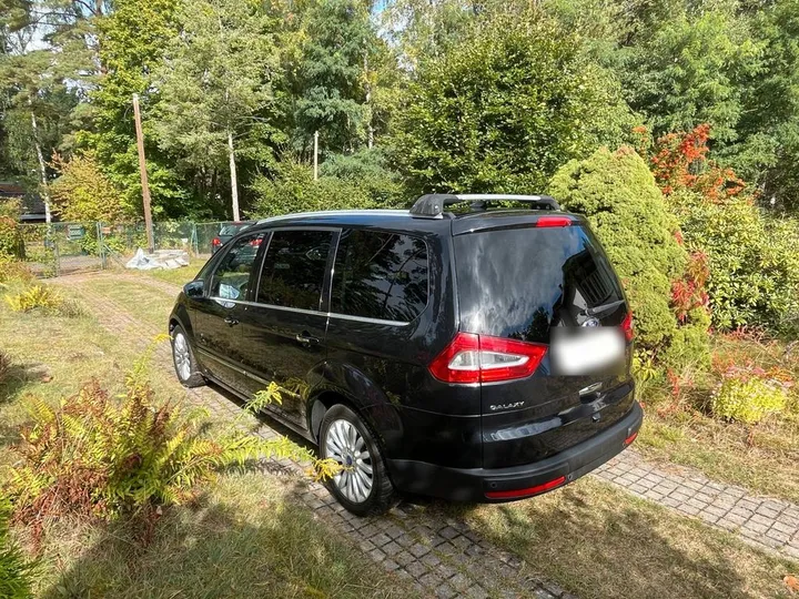 Ford Galaxy