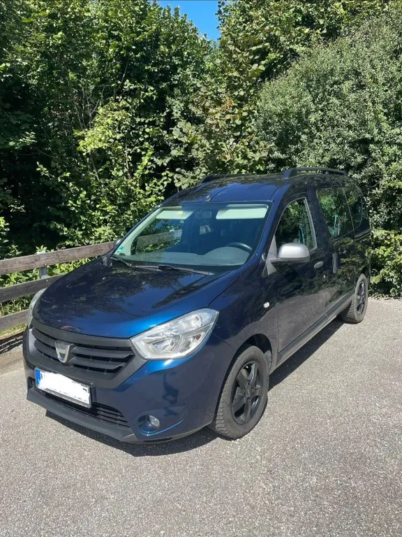 Dacia Dokker