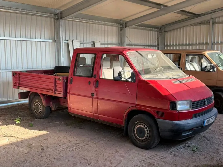 Volkswagen Other