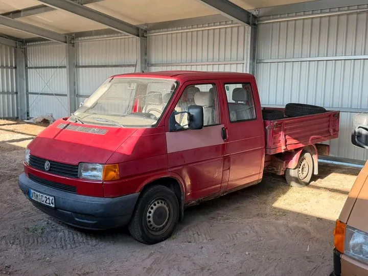 Volkswagen Other