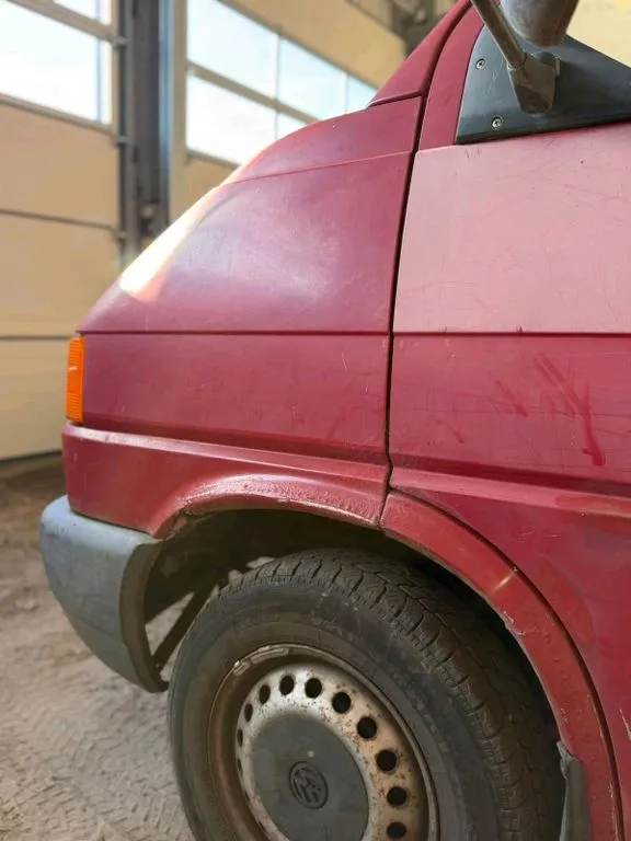 Volkswagen Other