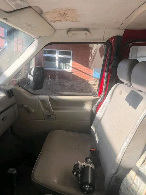 Volkswagen Other