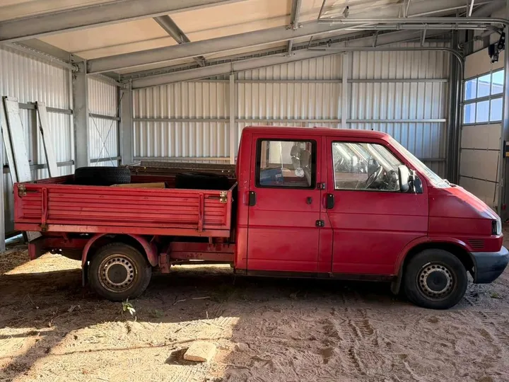 Volkswagen Other