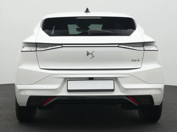 DS Automobiles DS4