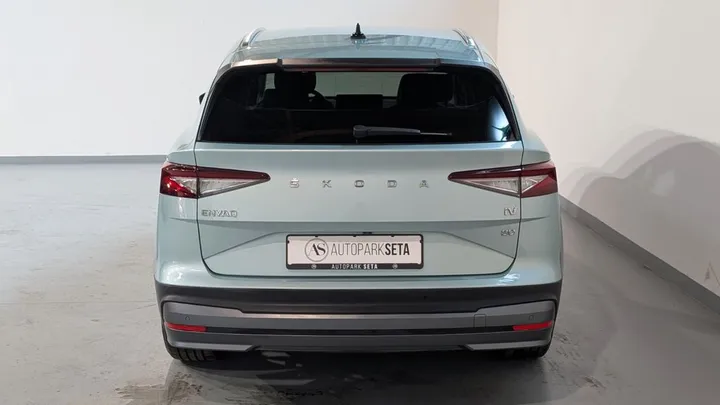 Škoda Enyaq