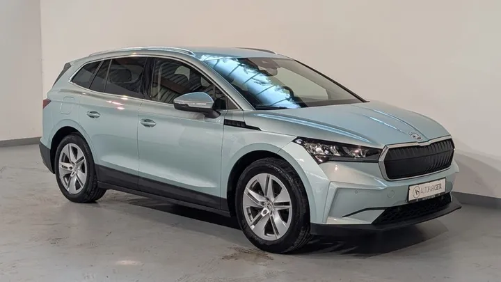 Škoda Enyaq