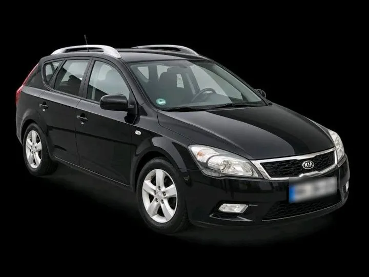 Kia Other