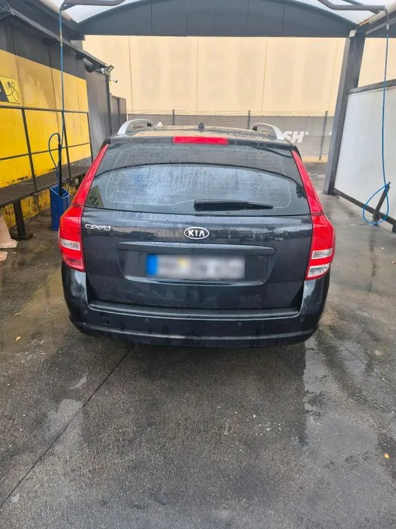 Kia Other