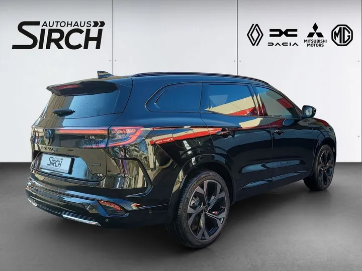 Renault Espace