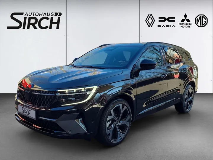 Renault Espace