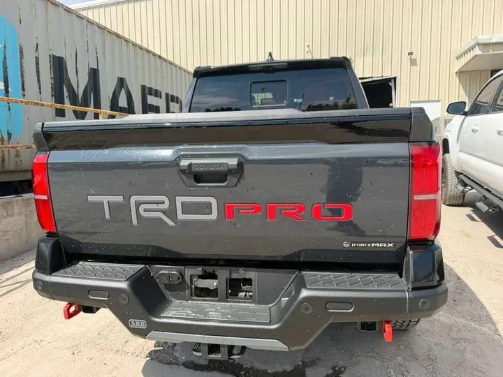 Toyota Tacoma