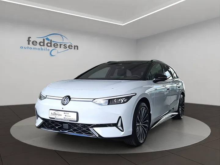 Volkswagen ID.7