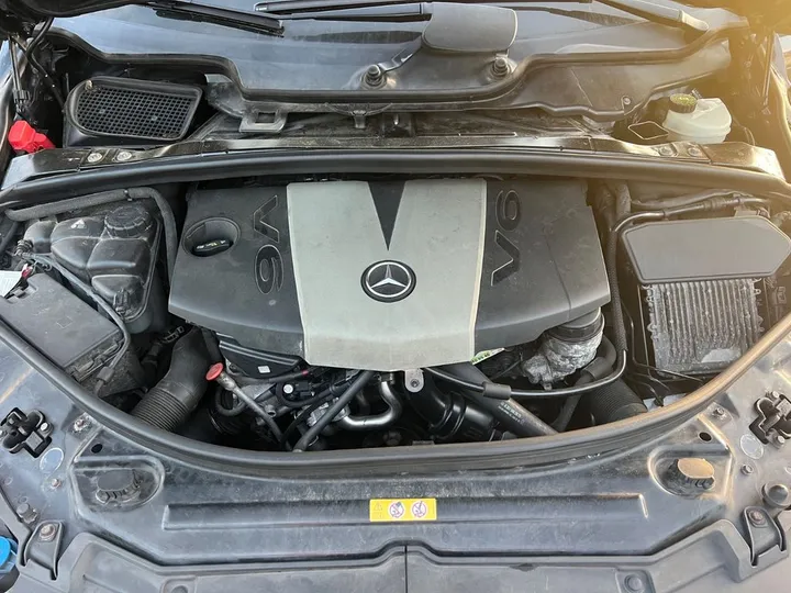 Mercedes-Benz R 350