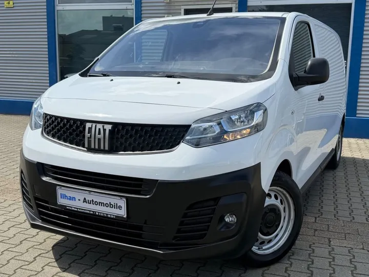 Fiat Scudo