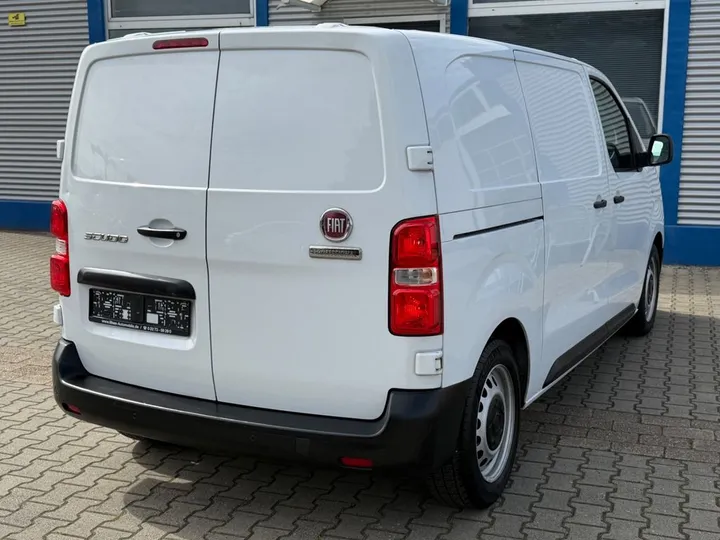 Fiat Scudo