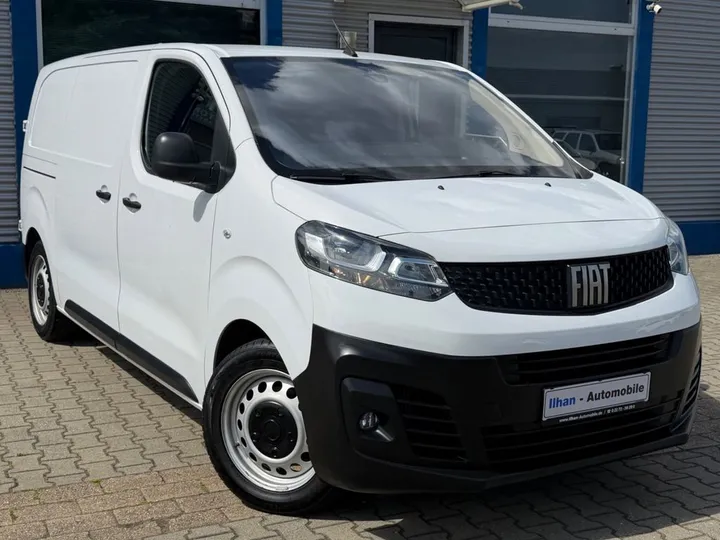 Fiat Scudo