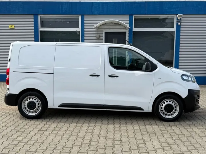 Fiat Scudo