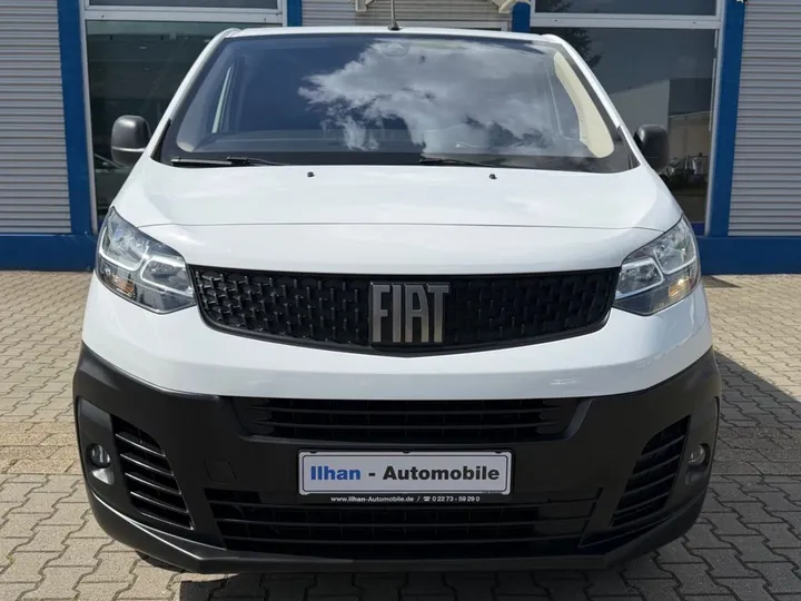 Fiat Scudo