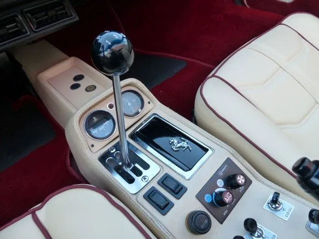 Ferrari 308