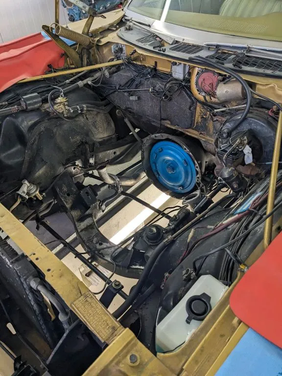 Chrysler Other