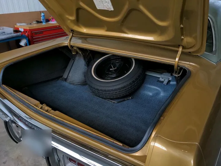 Chrysler Other