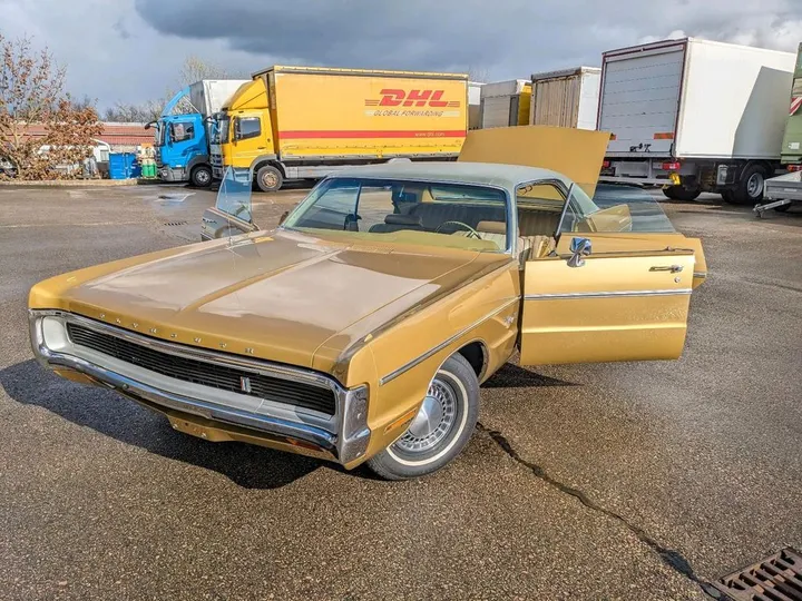 Chrysler Other