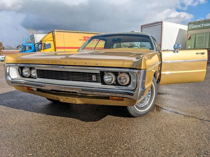 Chrysler Other