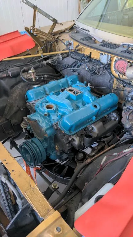 Chrysler Other
