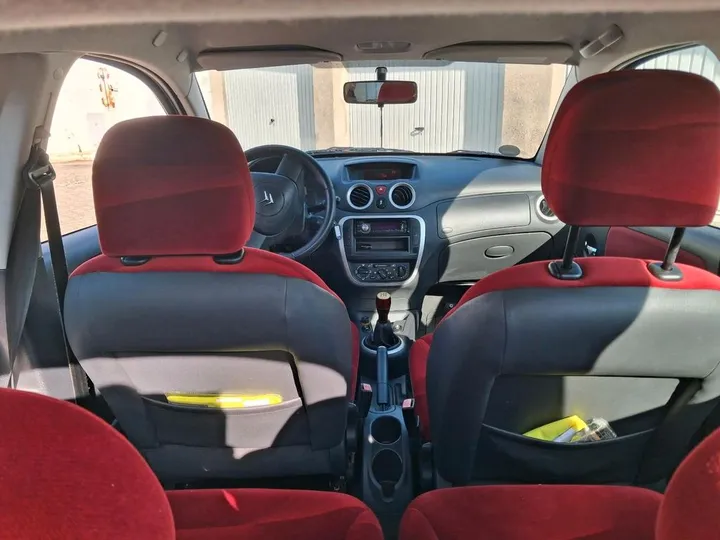 Citroën C2