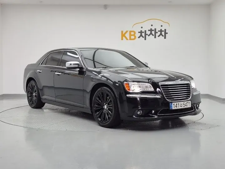 Chrysler 300C