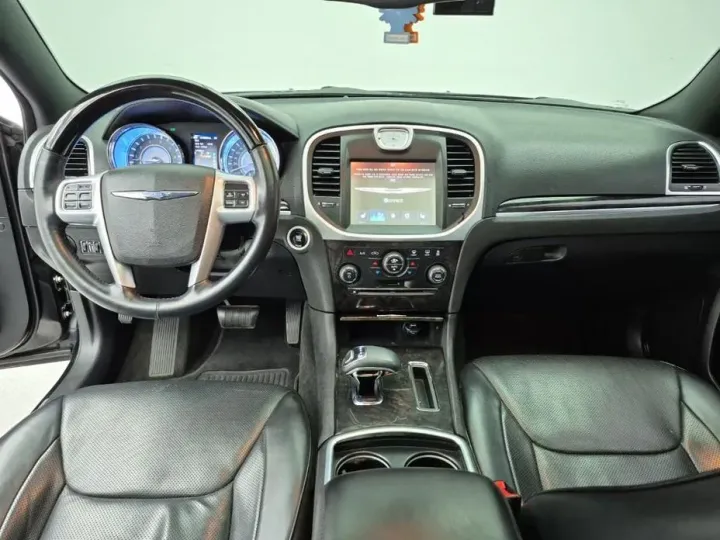 Chrysler 300C