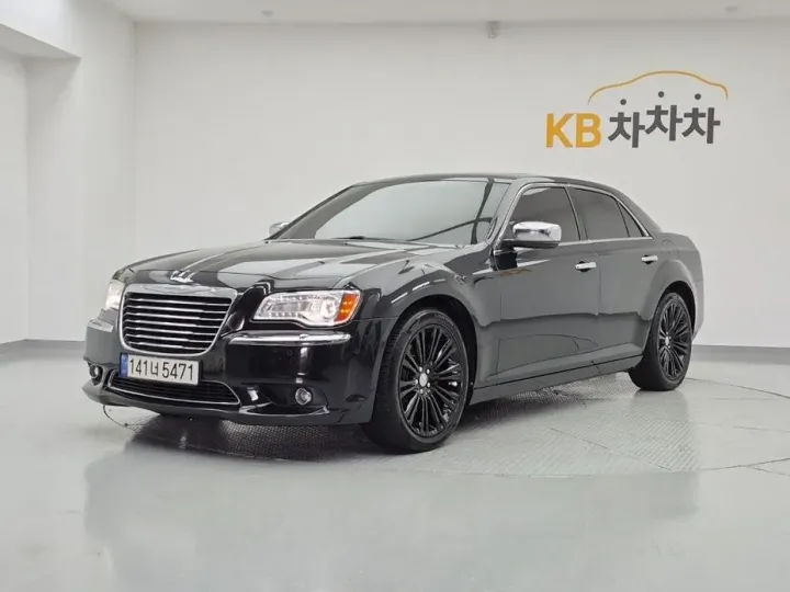 Chrysler 300C