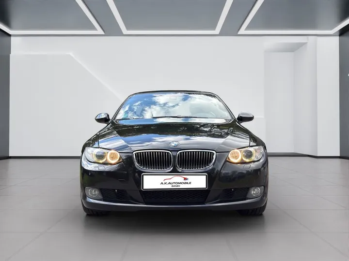 BMW 325