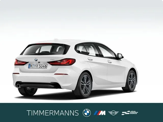 BMW 118