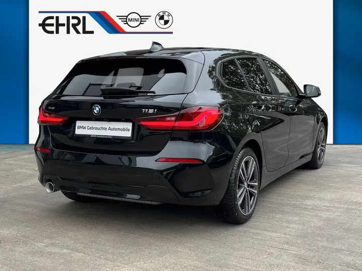 BMW 118
