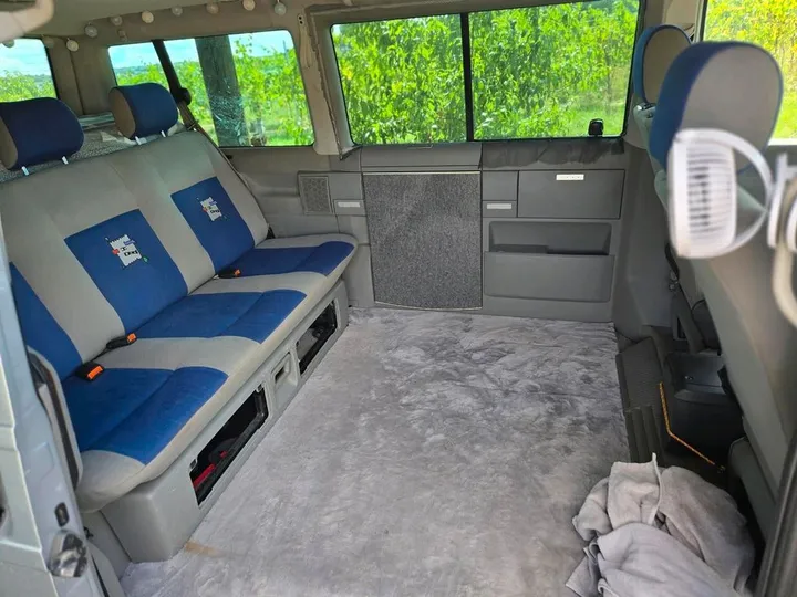 Volkswagen T4 Multivan