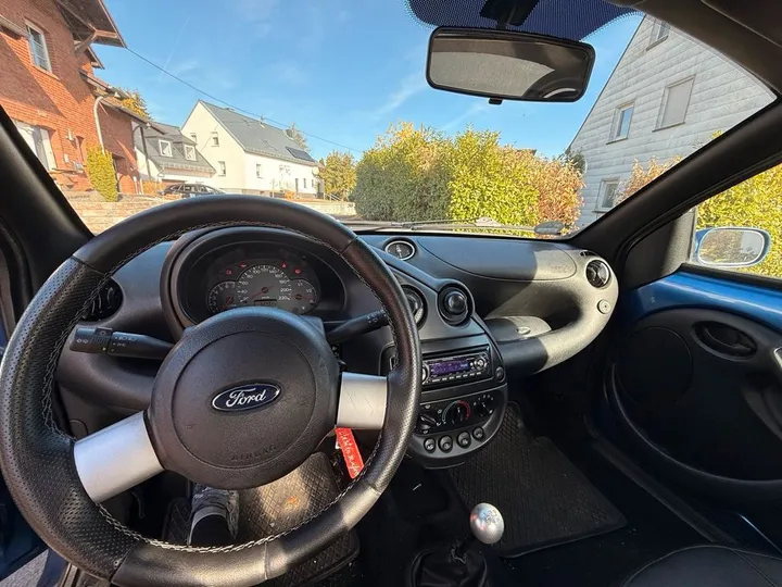 Ford Ka/Ka+