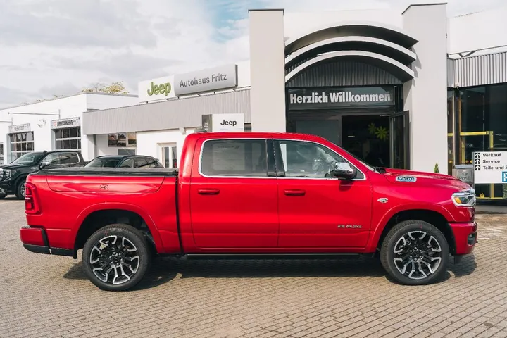 Dodge RAM
