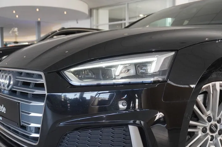 Audi S5