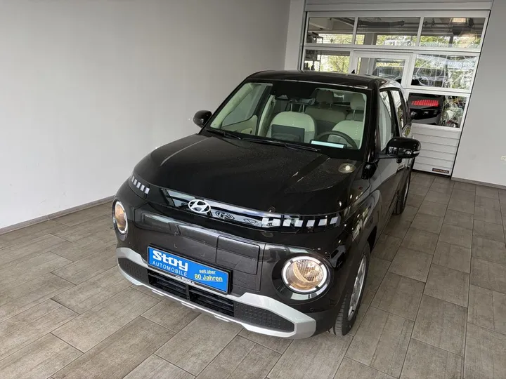 Hyundai INSTER