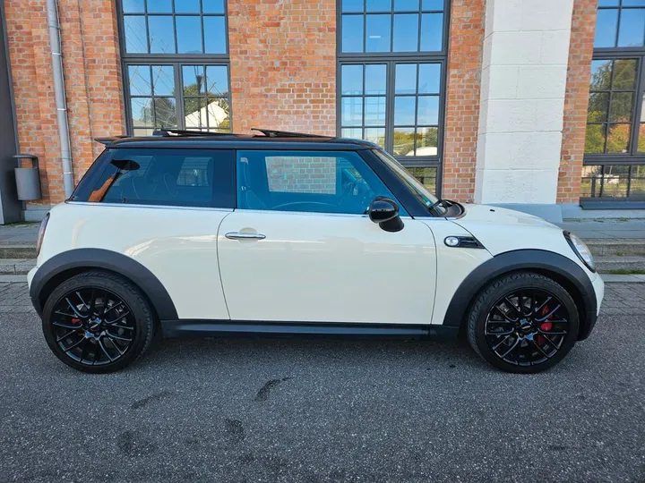 MINI John Cooper Works
