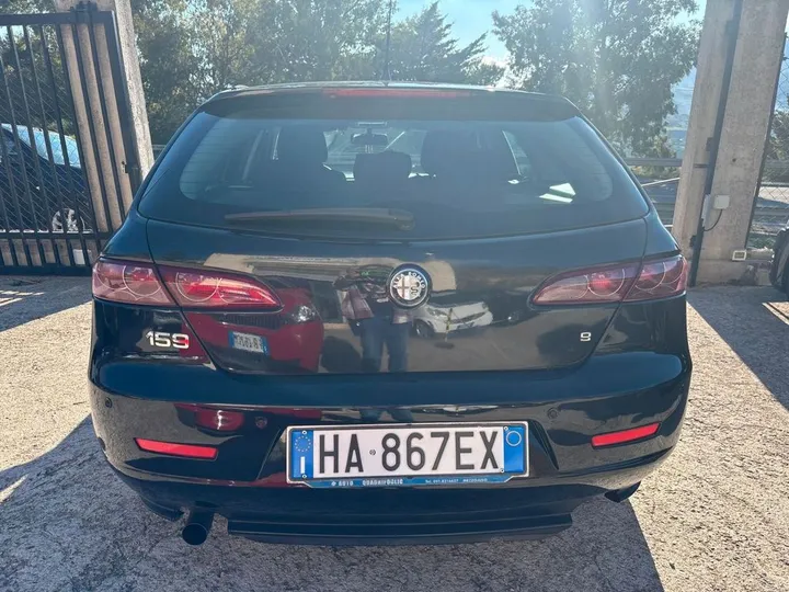Alfa Romeo 159