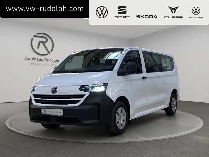 Volkswagen T7 Kombi