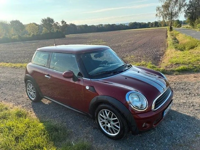MINI ONE