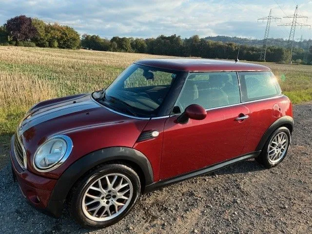 MINI ONE