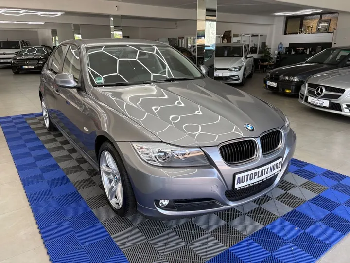 BMW 316