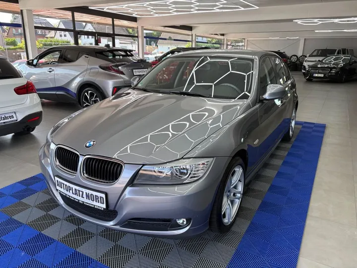 BMW 316